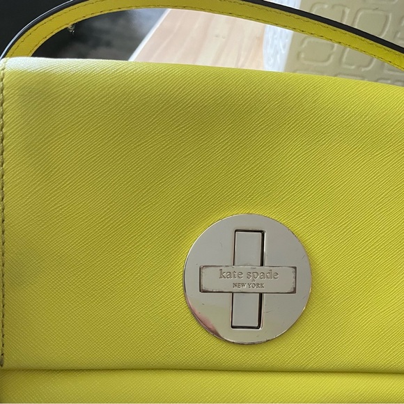 Kate Spade Newbury Lane Sally Crossbody Bag - Picture 2 of 14